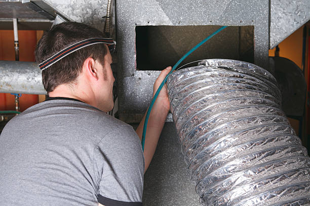 Best Affordable HVAC Duct Cleaning  in Sonoma State University, CA